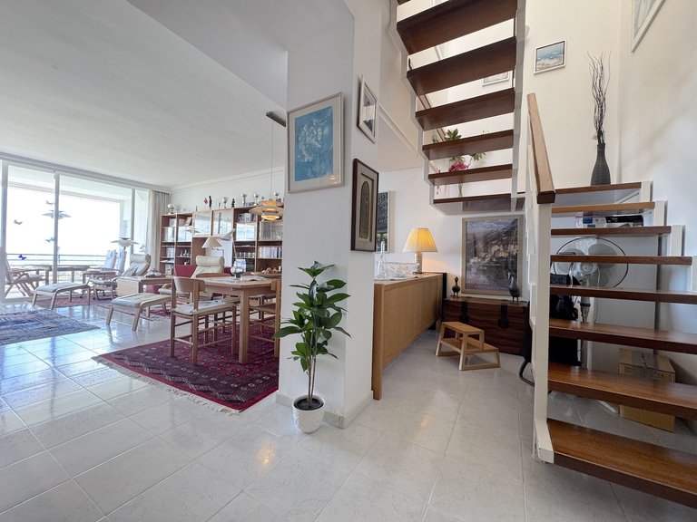 Town House for Sale in Mijas Costa Malaga 8
