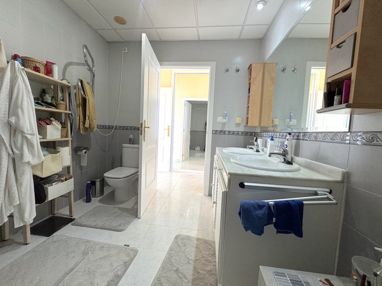 Town House for Sale in Mijas Costa Malaga 25