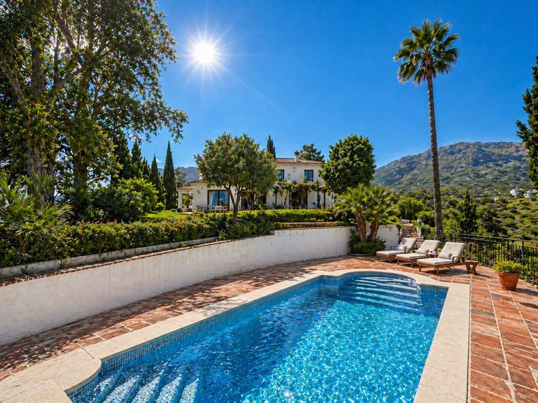 Villa for Sale in Mijas Malaga 18