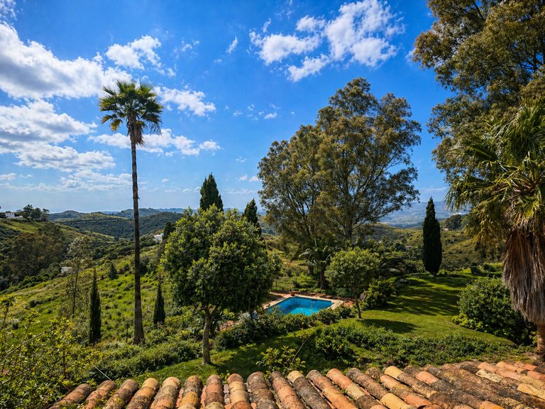 Villa for Sale in Mijas Malaga 17