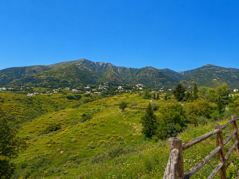 Villa for Sale in Mijas Malaga 12