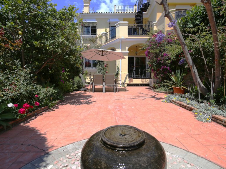 Town House for Sale in Alcaidesa Cadiz 25