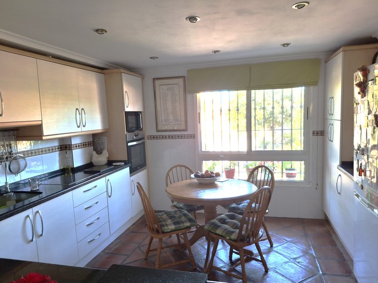 Town House for Sale in Alcaidesa Cadiz 11