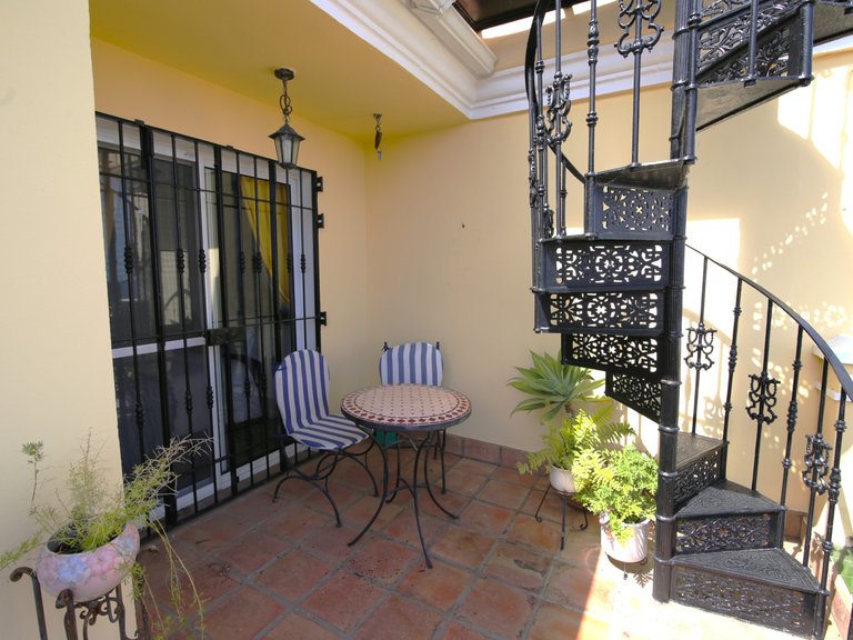 Town House for Sale in Alcaidesa Cadiz 7