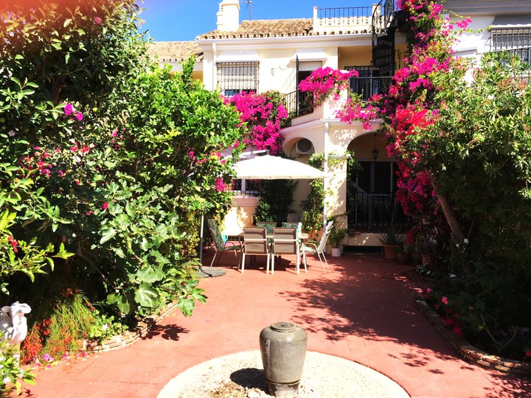 Town House for Sale in Alcaidesa Cadiz 5