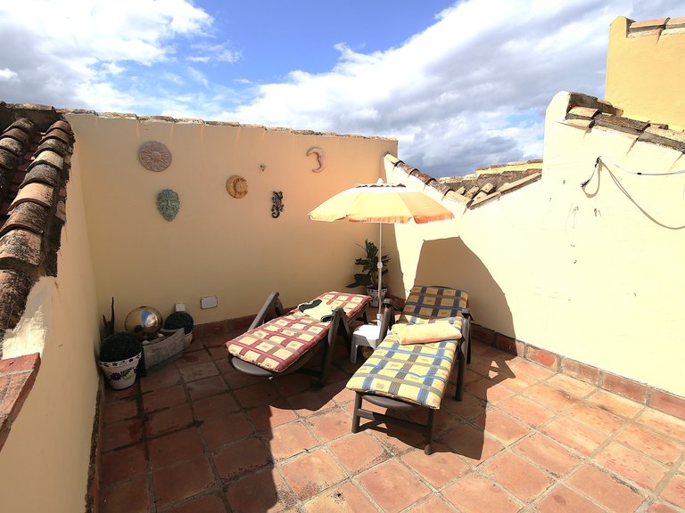 Town House for Sale in Alcaidesa Cadiz 18