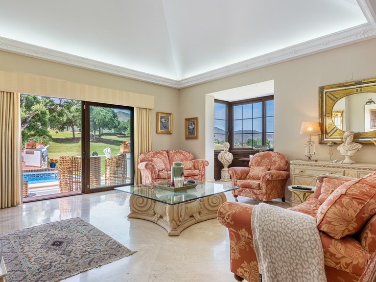 Villa for Sale in Mijas Costa Malaga 7