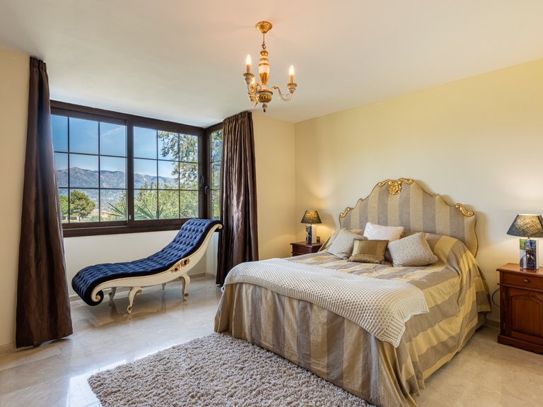 Villa for Sale in Mijas Costa Malaga 15