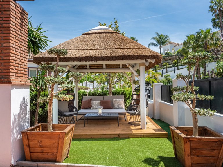 Villa for Sale in Mijas Costa Malaga 23