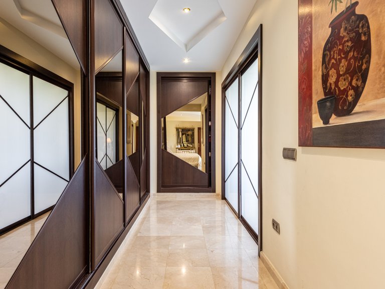 Villa for Sale in Mijas Costa Malaga 20