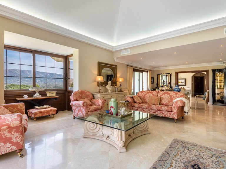 Villa for Sale in Mijas Costa Malaga 9