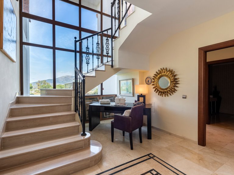 Villa for Sale in Mijas Costa Malaga 6