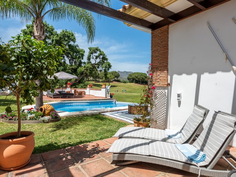 Villa for Sale in Mijas Costa Malaga 24