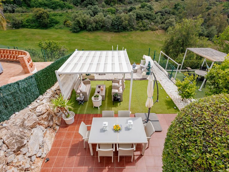 Town House for Sale in Alhaurin El Grande Malaga 1