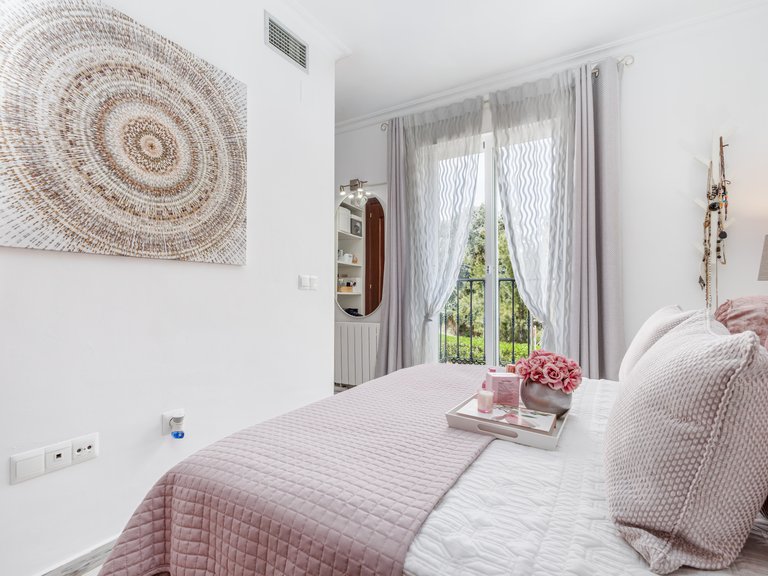 Town House for Sale in Alhaurin El Grande Malaga 13