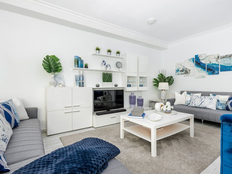 Town House for Sale in Alhaurin El Grande Malaga 27