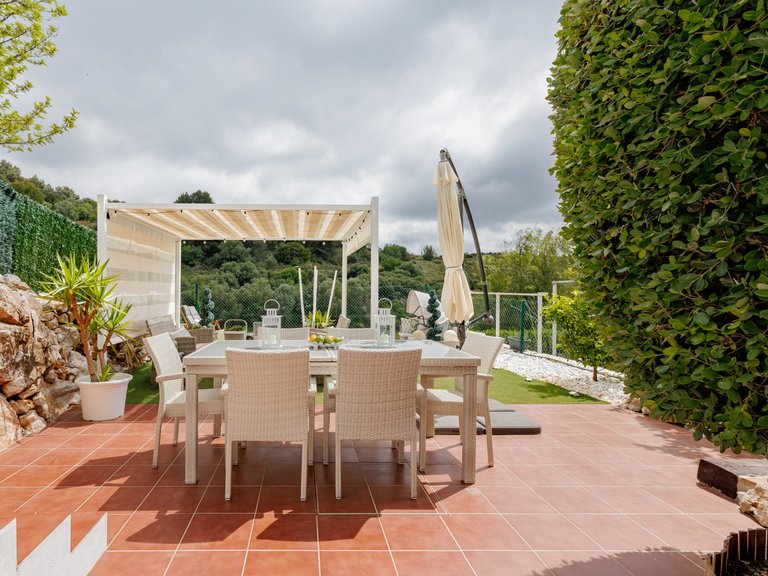 Town House for Sale in Alhaurin El Grande Malaga 21