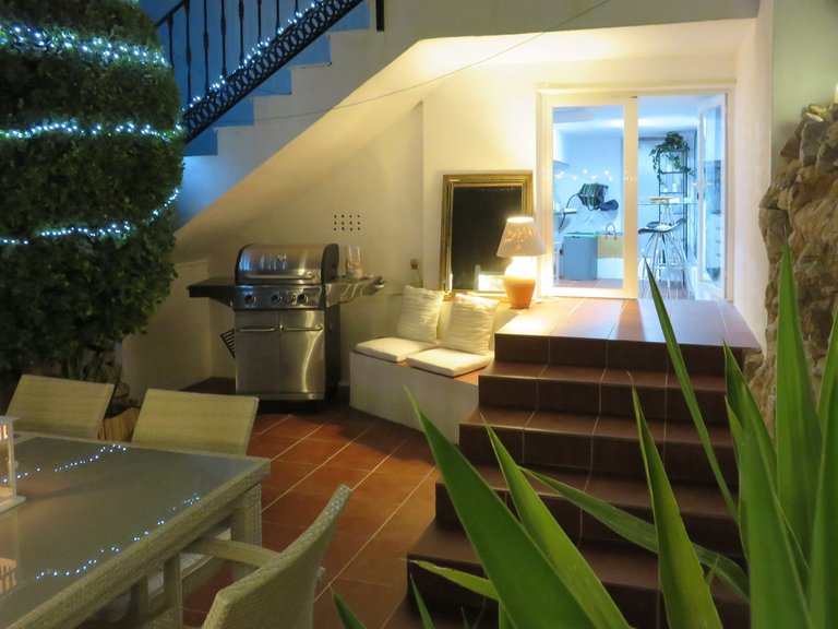 Town House for Sale in Alhaurin El Grande Malaga 50