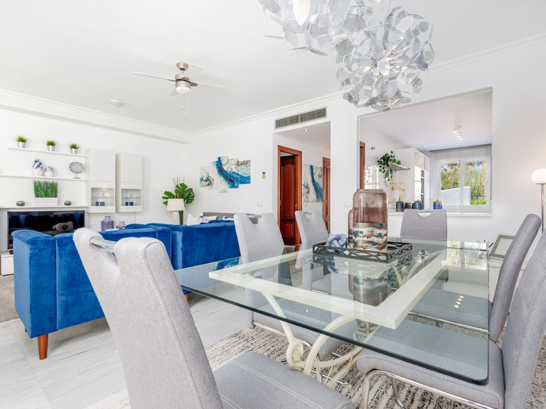 Town House for Sale in Alhaurin El Grande Malaga 18