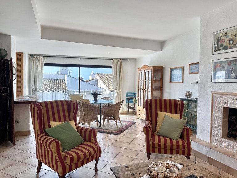 Apartment for Sale in Marbella Malaga 7