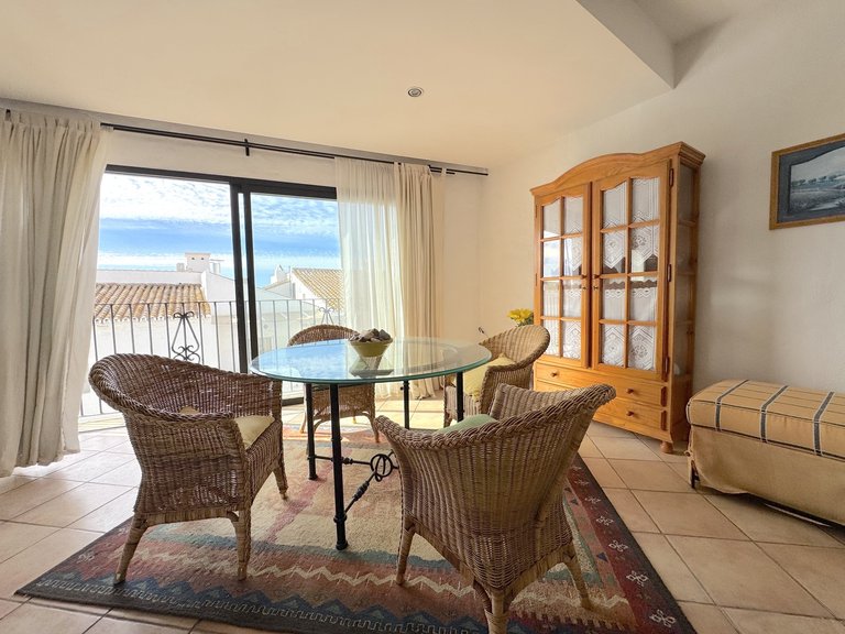 Apartment for Sale in Marbella Malaga 24