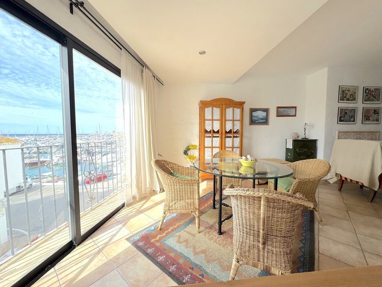 Apartment for Sale in Marbella Malaga 11
