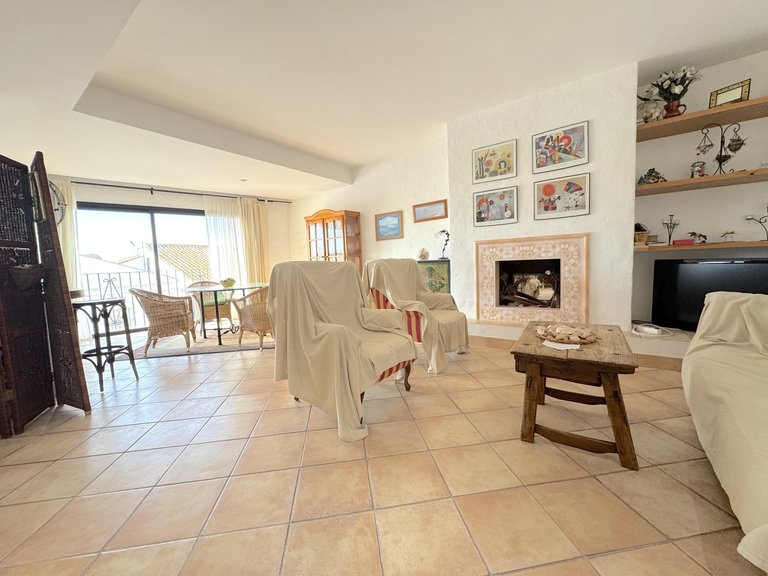 Apartment for Sale in Marbella Malaga 4
