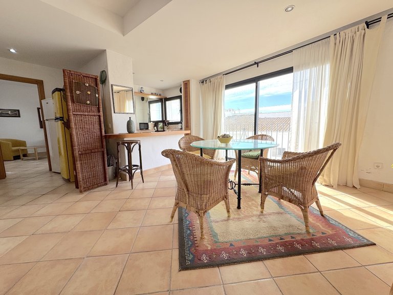 Apartment for Sale in Marbella Malaga 3