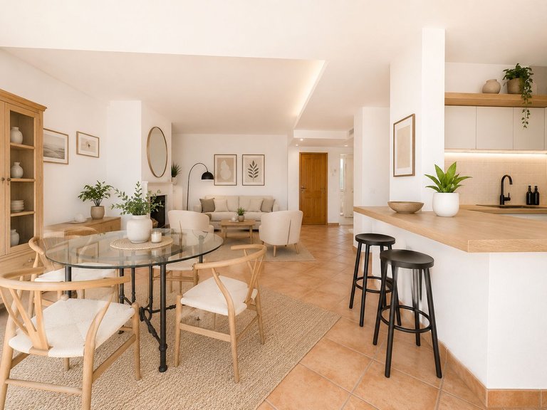 Apartment for Sale in Marbella Malaga 29