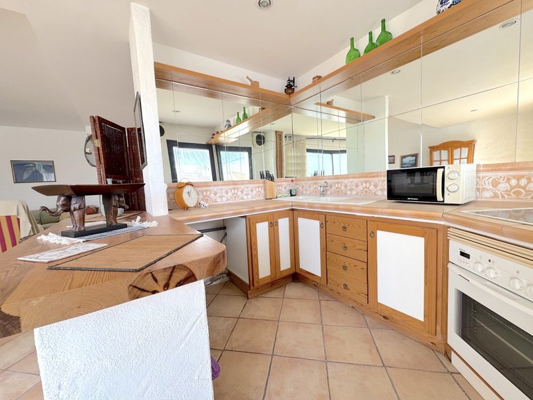 Apartment for Sale in Marbella Malaga 12