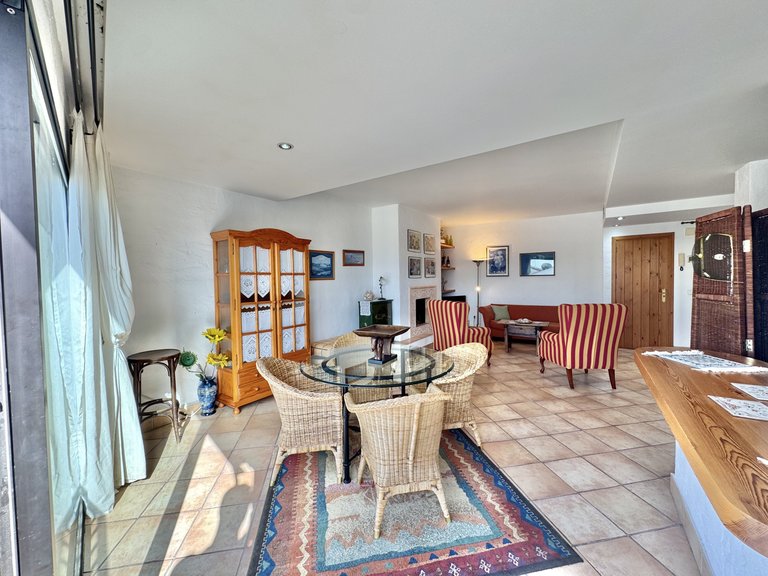 Apartment for Sale in Marbella Malaga 23