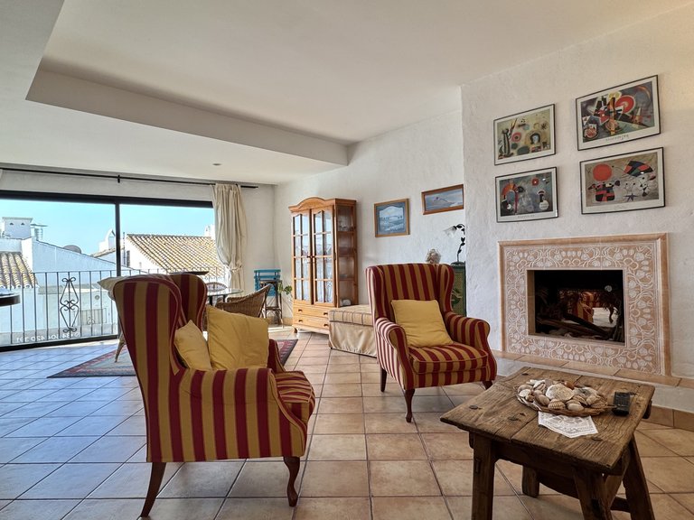 Apartment for Sale in Marbella Malaga 4