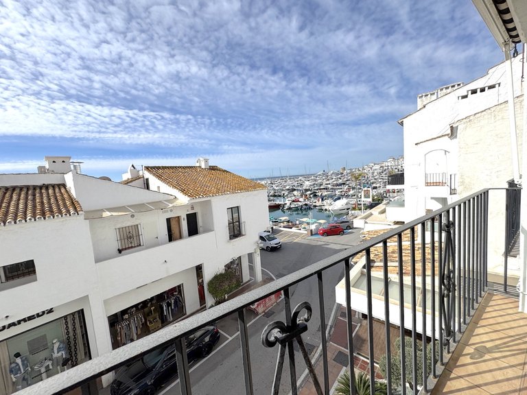 Apartment for Sale in Marbella Malaga 22