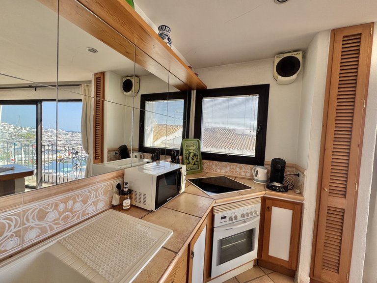 Apartment for Sale in Marbella Malaga 19