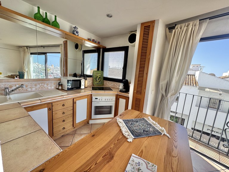 Apartment for Sale in Marbella Malaga 18