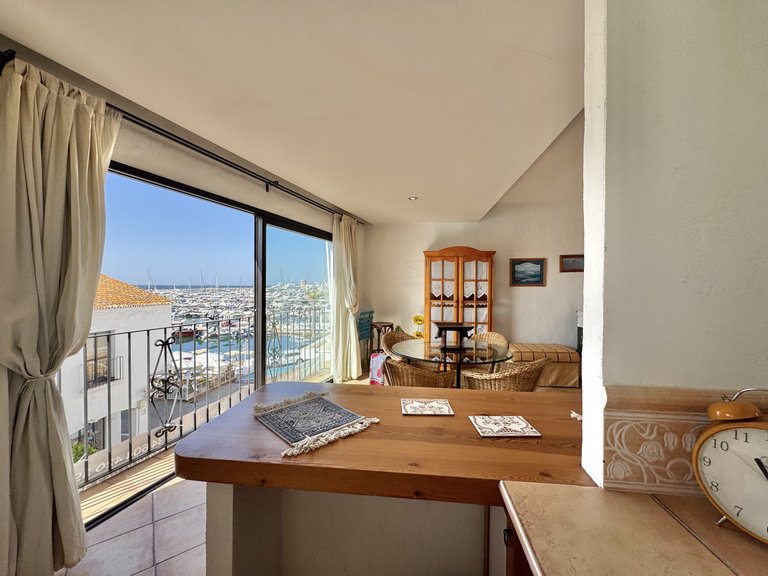 Apartment for Sale in Marbella Malaga 20