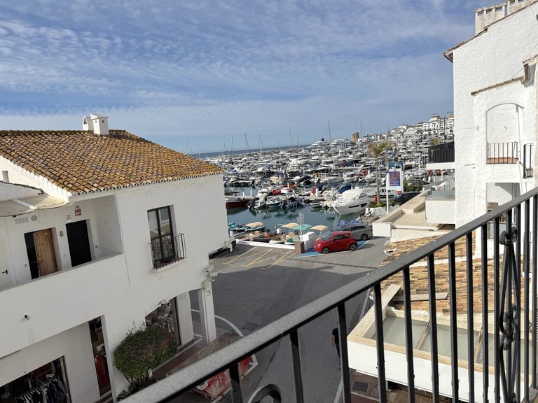 Apartment for Sale in Marbella Malaga 21