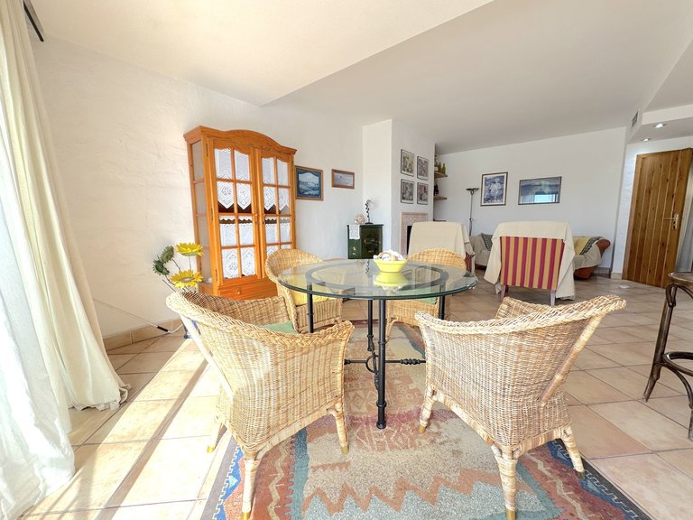 Apartment for Sale in Marbella Malaga 23
