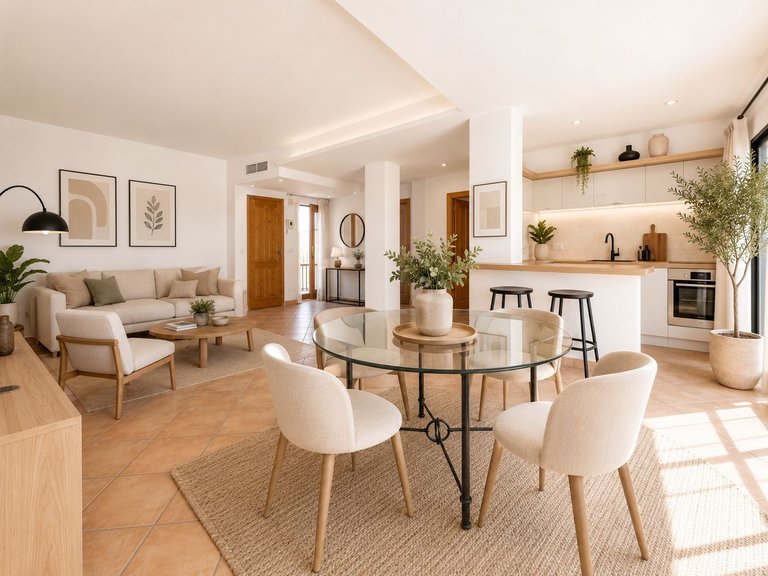 Apartment for Sale in Marbella Malaga 28