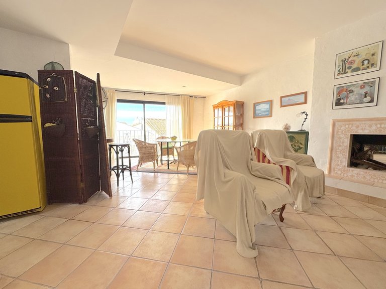 Apartment for Sale in Marbella Malaga 7