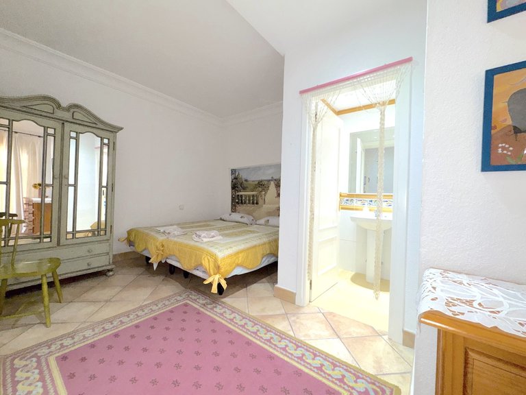 Apartment for Sale in Marbella Malaga 19
