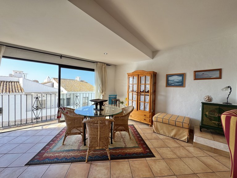 Apartment for Sale in Marbella Malaga 16