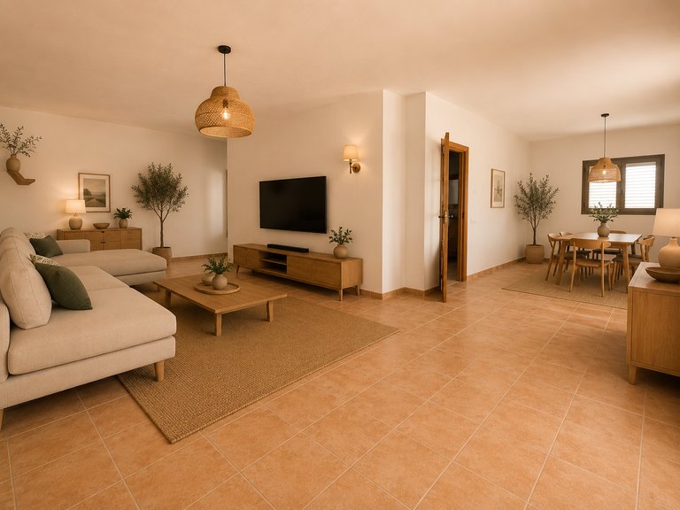 Villa for Sale in Sant Josep De Sa Talaia Balearic Islands 2