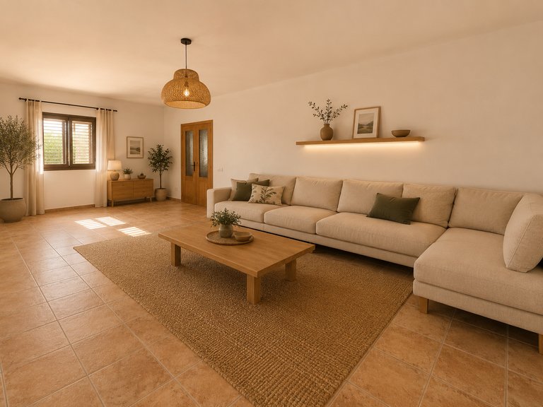 Villa for Sale in Sant Josep De Sa Talaia Balearic Islands 3