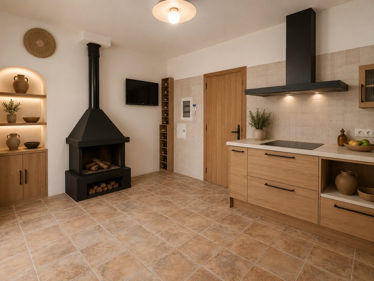 Villa for Sale in Sant Josep De Sa Talaia Balearic Islands 5