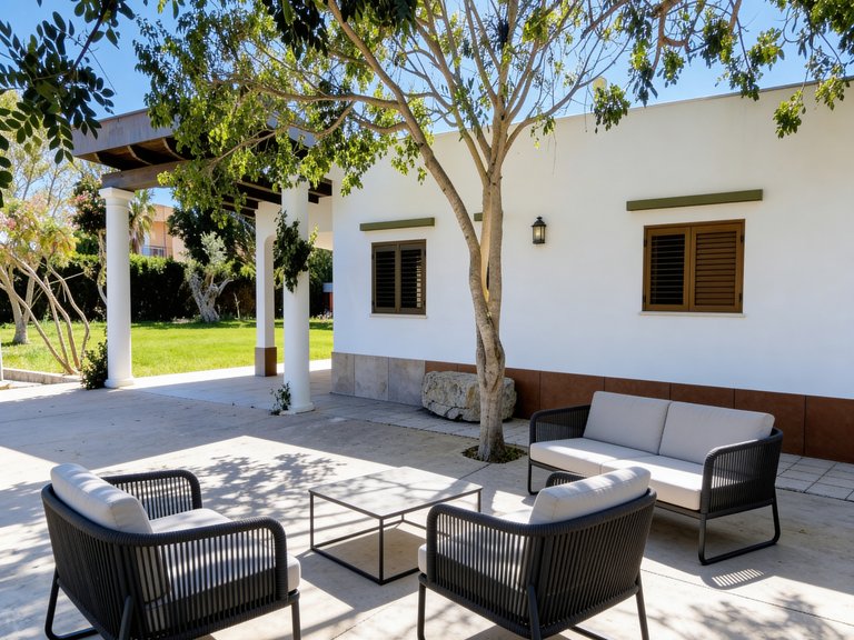 Villa for Sale in Sant Josep De Sa Talaia Balearic Islands 17