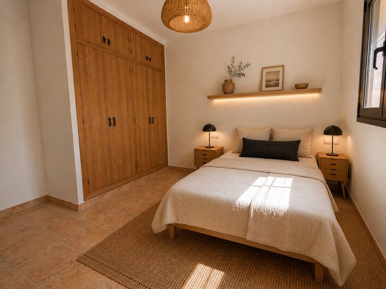 Villa for Sale in Sant Josep De Sa Talaia Balearic Islands 15