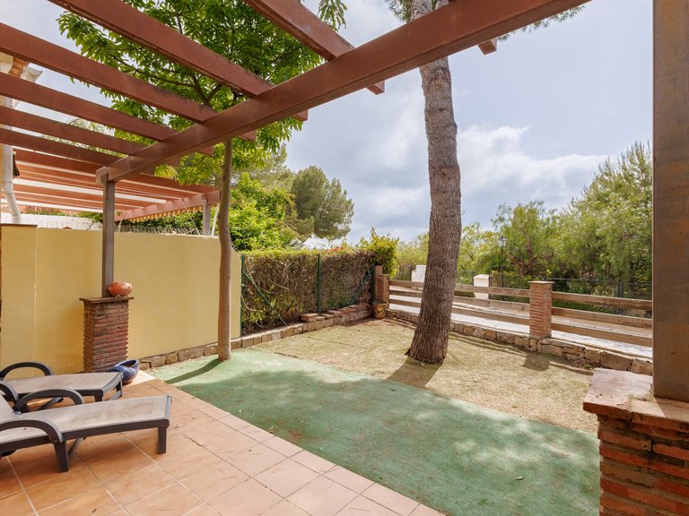Town House for Sale in Alhaurin El Grande Malaga 2