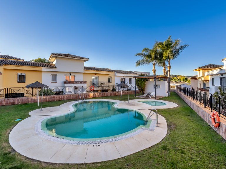 Town House for Sale in Alhaurin El Grande Malaga 1