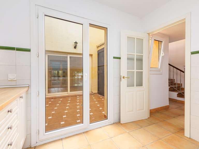 Town House for Sale in Alhaurin El Grande Malaga 19